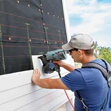 Siding Removal and Disposal in Helotes, TX